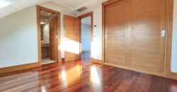 Chalet en Camino de la Iglesia (Alcabre)