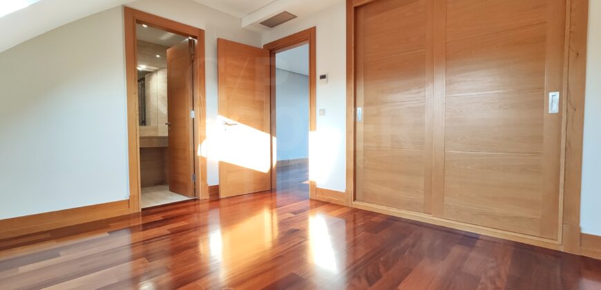 Chalet en Camino de la Iglesia (Alcabre)