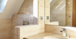 Chalet en Camino de la Iglesia (Alcabre)