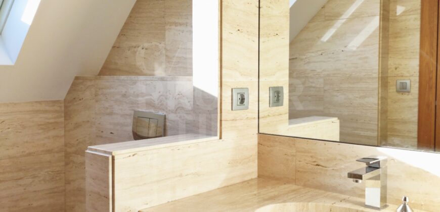 Chalet en Camino de la Iglesia (Alcabre)