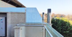 Chalet en Camino de la Iglesia (Alcabre)