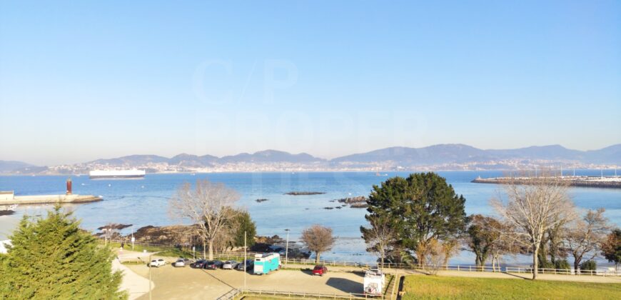 Chalet en Camino de la Iglesia (Alcabre)
