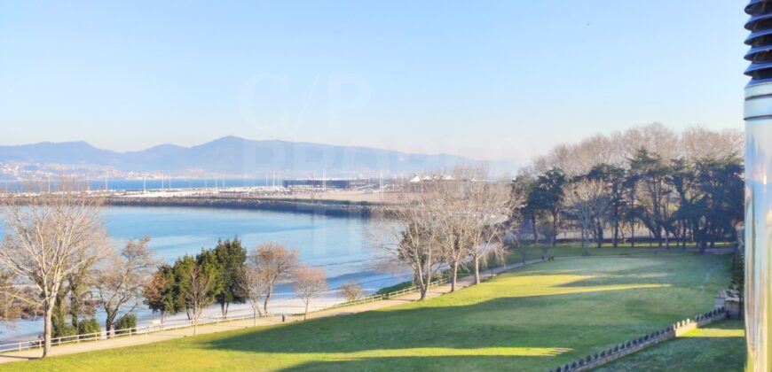 Chalet en Camino de la Iglesia (Alcabre)