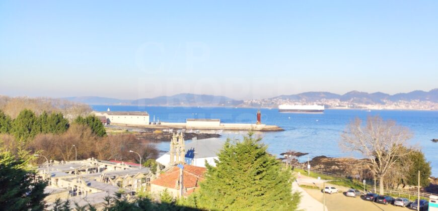 Chalet en Camino de la Iglesia (Alcabre)