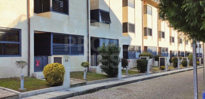 Chalet en Camino de la Iglesia (Alcabre)