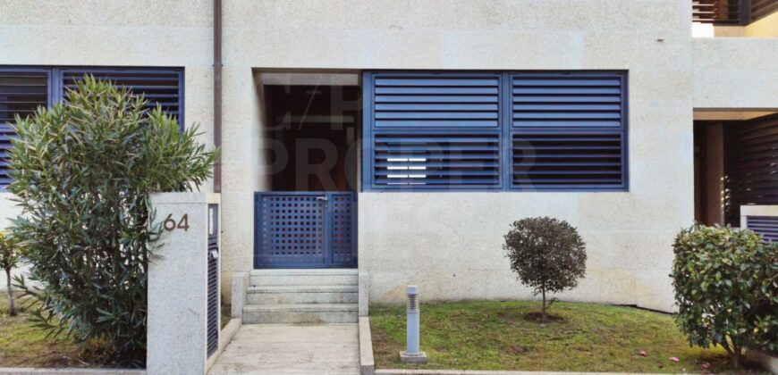 Chalet en Camino de la Iglesia (Alcabre)