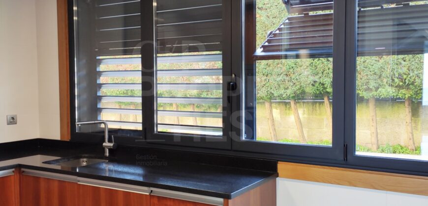 Chalet en Camino de la Iglesia (Alcabre)