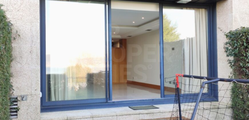 Chalet en Camino de la Iglesia (Alcabre)