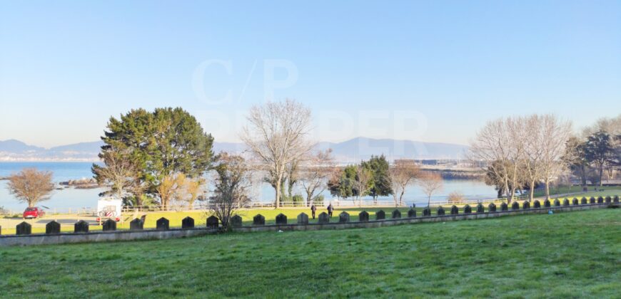 Chalet en Camino de la Iglesia (Alcabre)