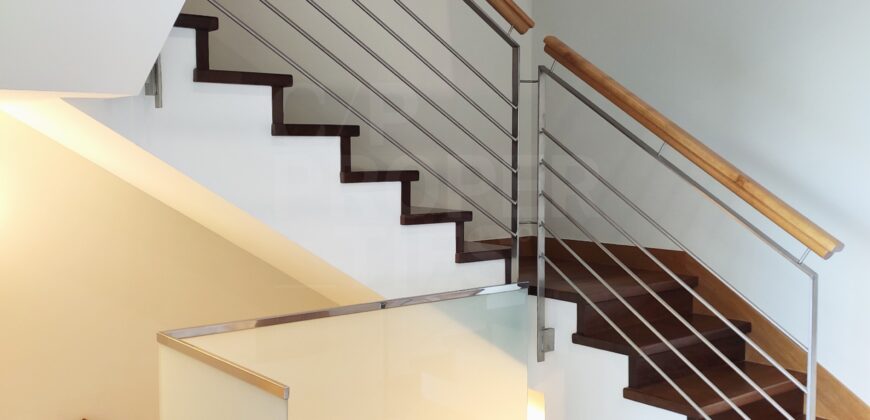 Chalet en Camino de la Iglesia (Alcabre)