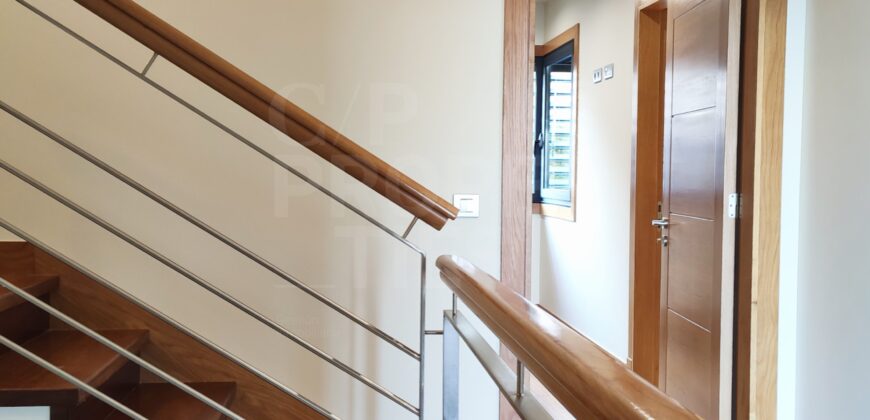 Chalet en Camino de la Iglesia (Alcabre)