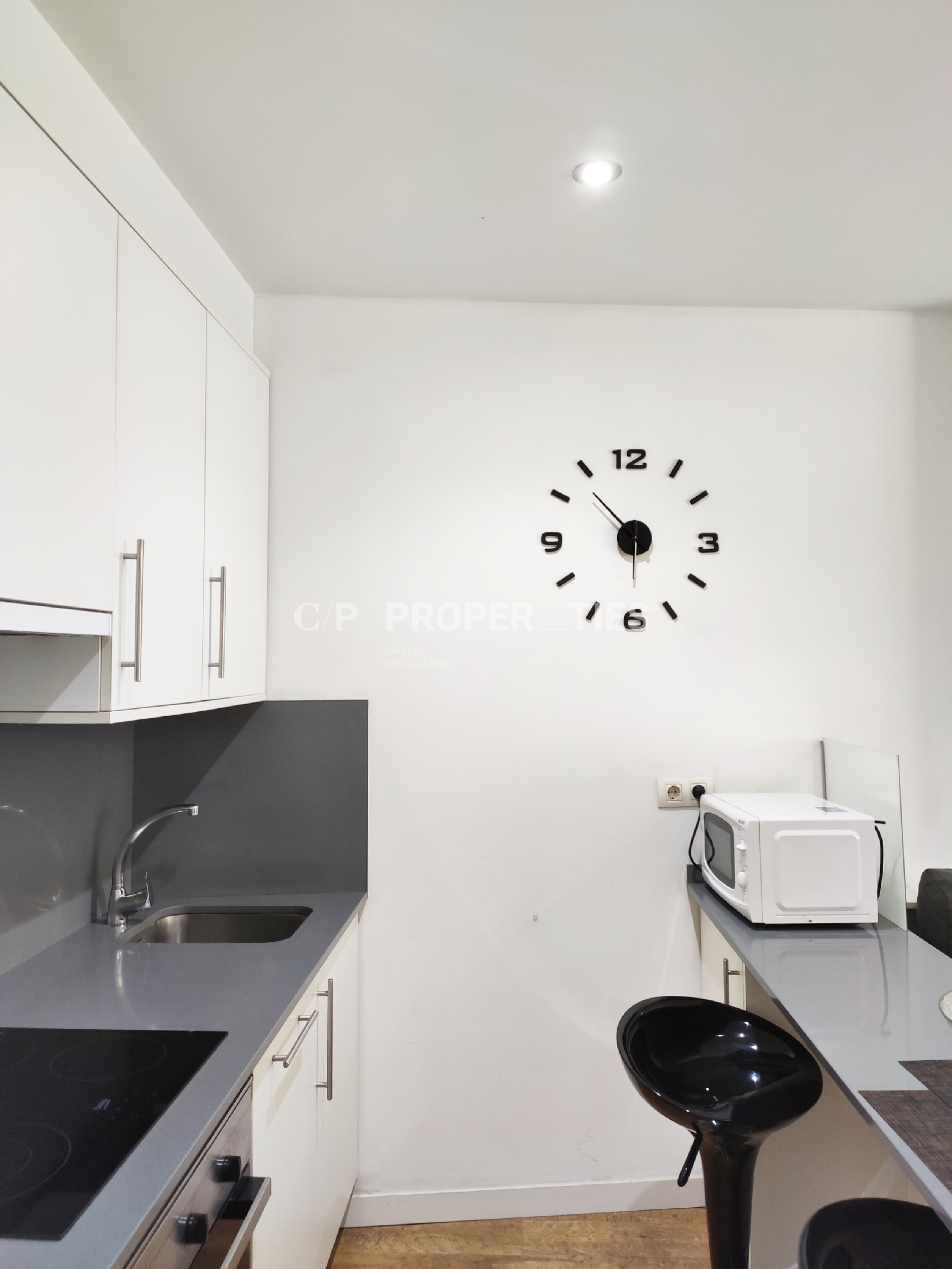 Estudio en calle Lepanto