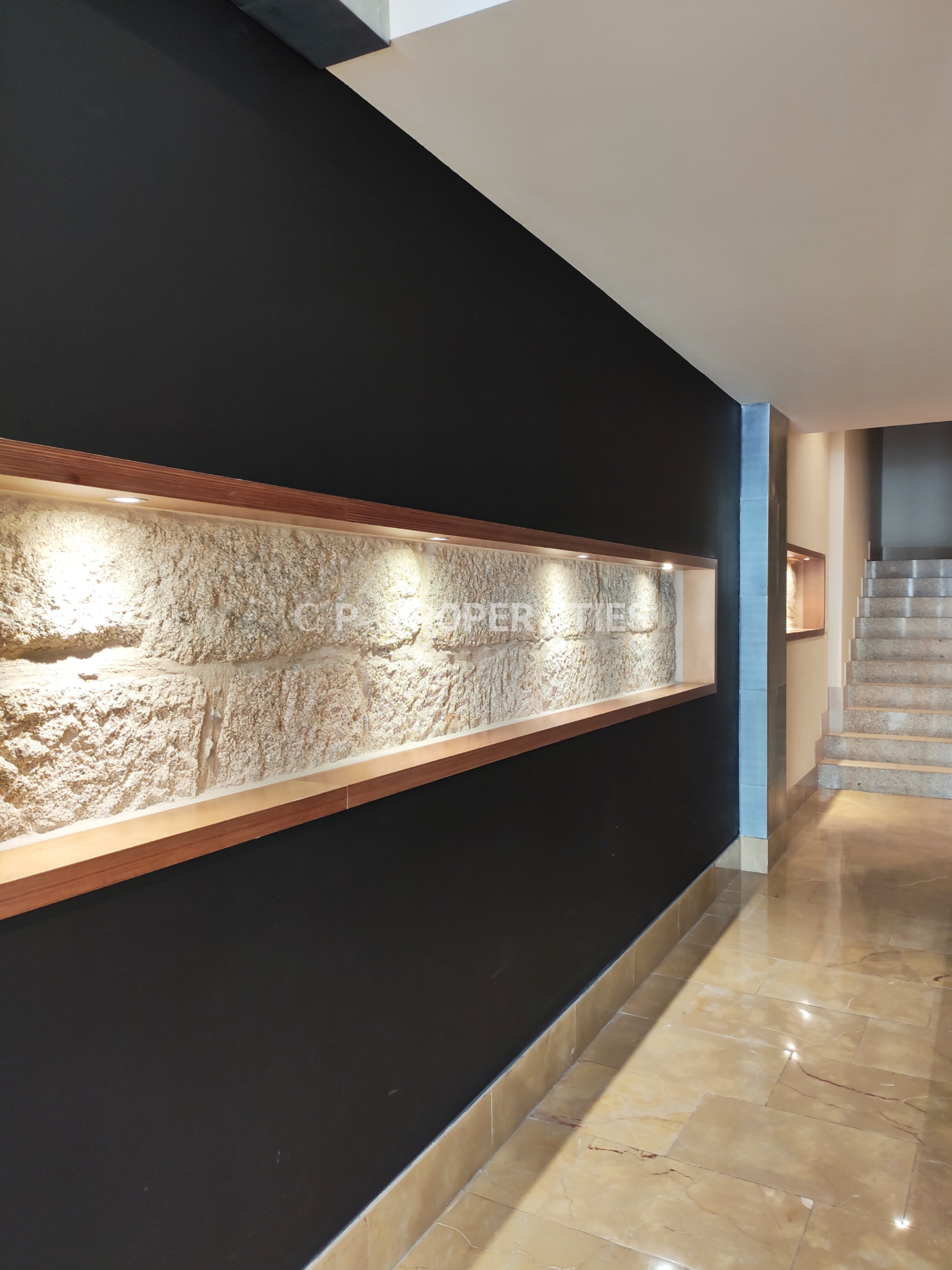 Estudio en calle Lepanto