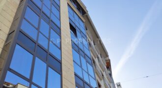 Estudio en calle Lepanto