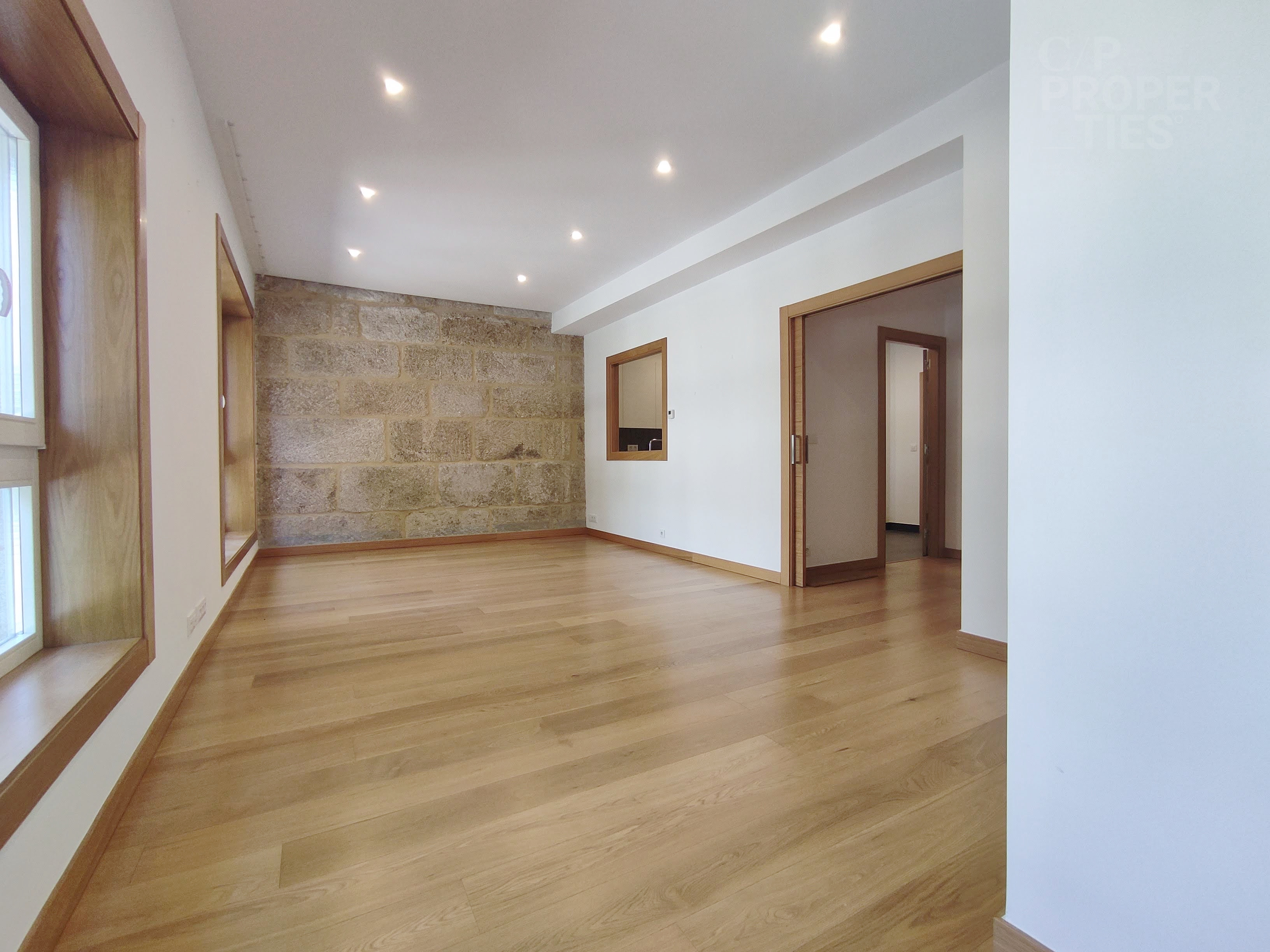 Piso en Plaza de Compostela