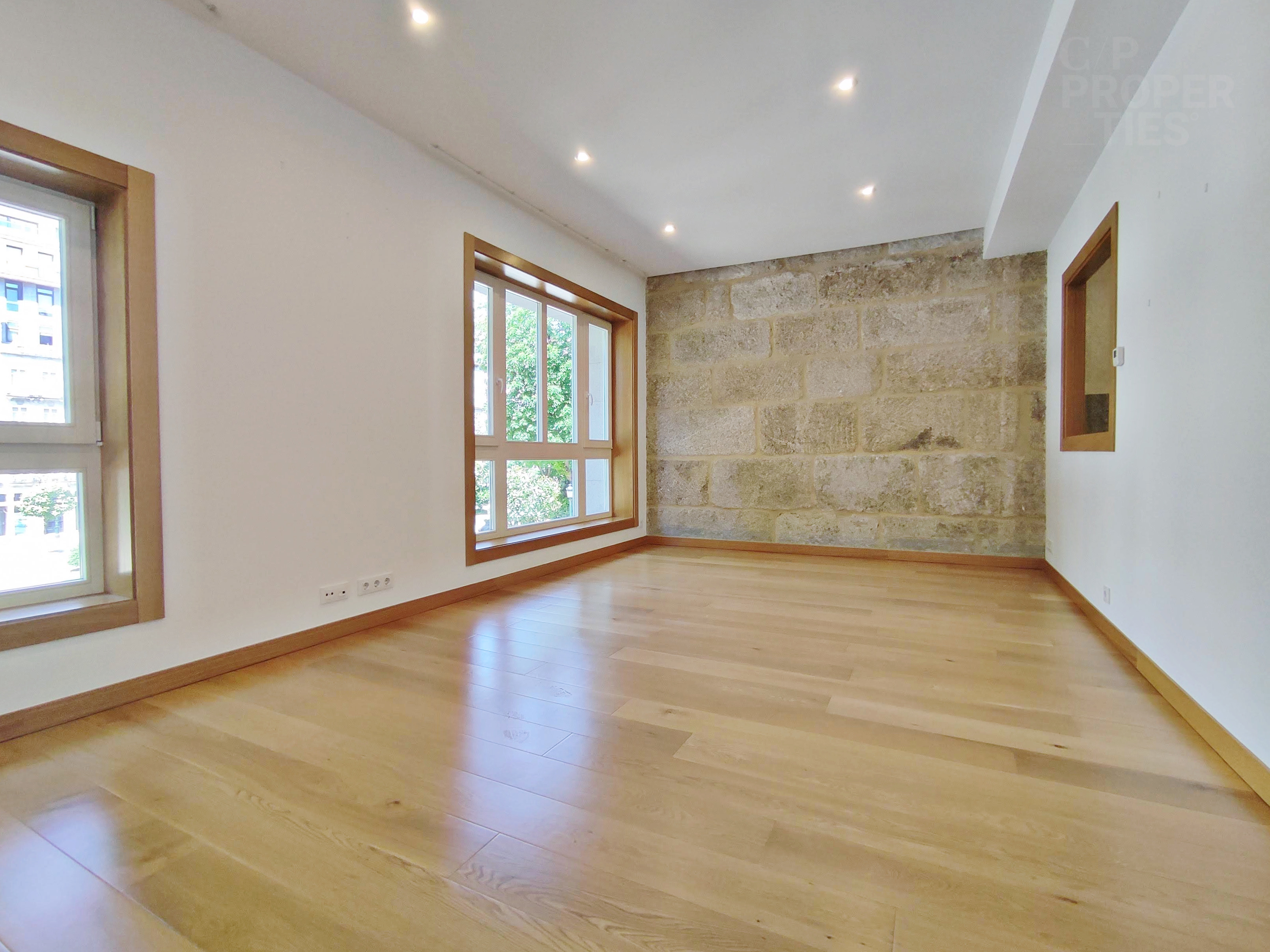 Piso en Plaza de Compostela