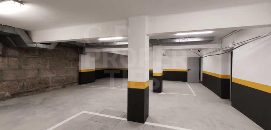 Piso en Plaza de Compostela