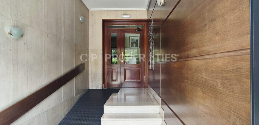 Piso en Avenida Emilio Martínez Garrido
