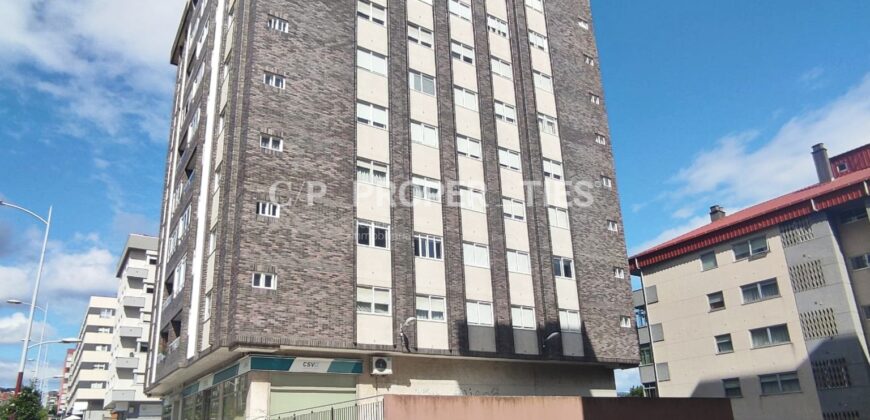 Piso en Avenida Emilio Martínez Garrido