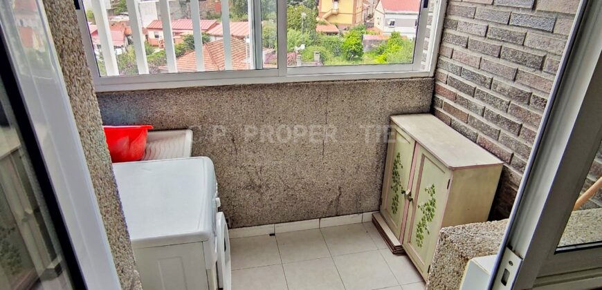 Piso en Avenida Emilio Martínez Garrido