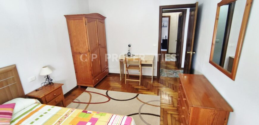 Piso en Avenida Emilio Martínez Garrido