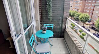 Piso en Avenida Emilio Martínez Garrido