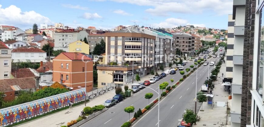 Piso en Avenida Emilio Martínez Garrido