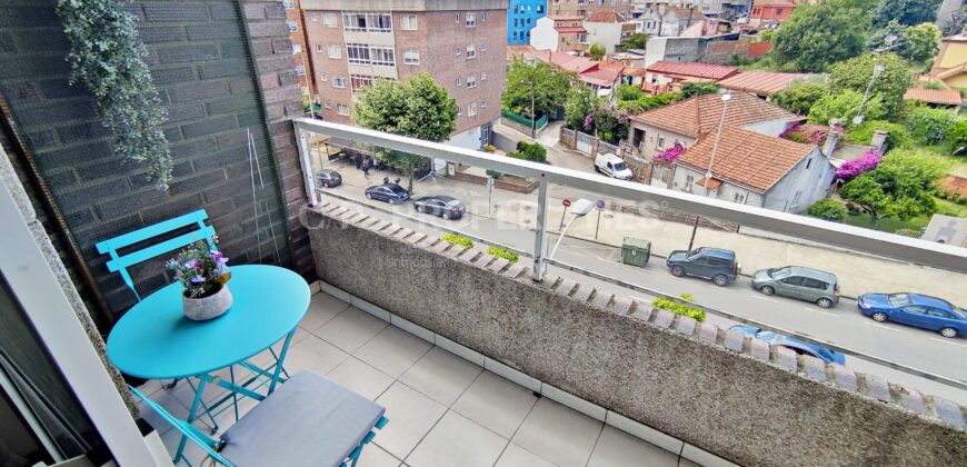 Piso en Avenida Emilio Martínez Garrido