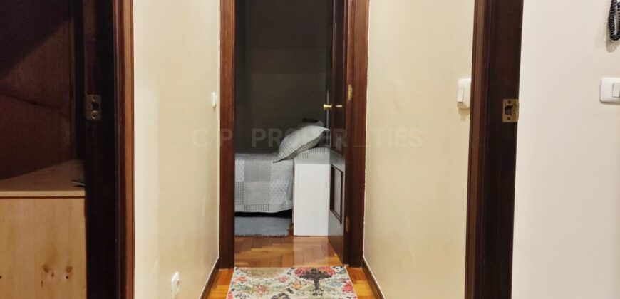 Piso en Avenida Emilio Martínez Garrido