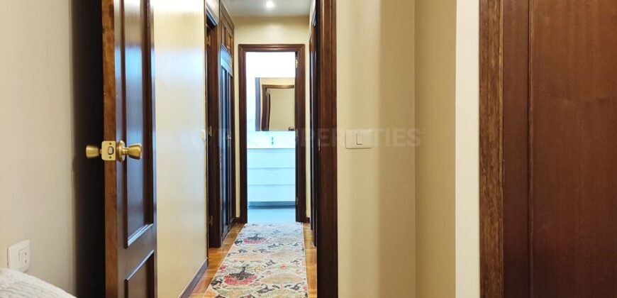 Piso en Avenida Emilio Martínez Garrido