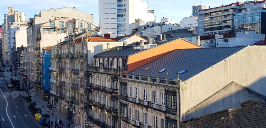Apartamentos en calle República Argentina