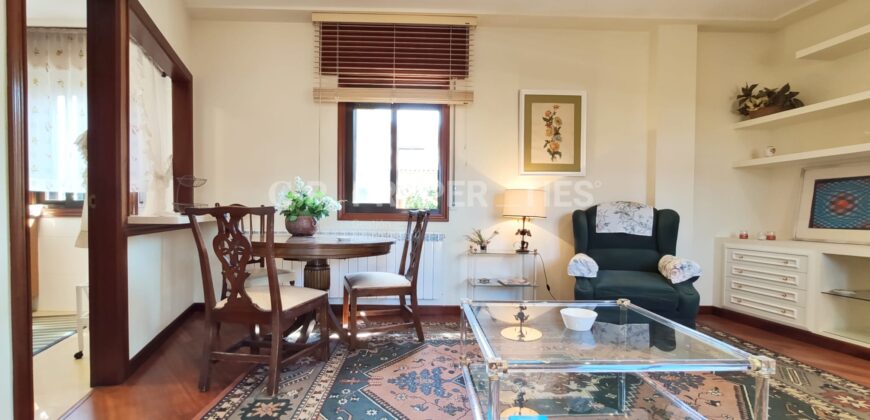 Chalet adosado en Av de Sabarís