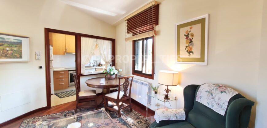 Chalet adosado en Av de Sabarís