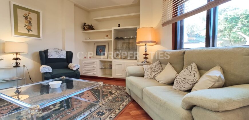 Chalet adosado en Av de Sabarís