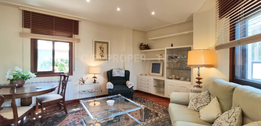 Chalet adosado en Av de Sabarís