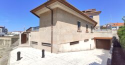 Chalet adosado en Av de Sabarís