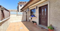 Chalet adosado en Av de Sabarís