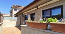 Chalet adosado en Av de Sabarís