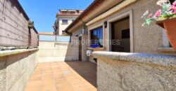 Chalet adosado en Av de Sabarís