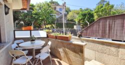 Chalet adosado en Av de Sabarís