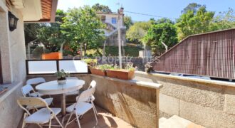 Chalet adosado en Av de Sabarís