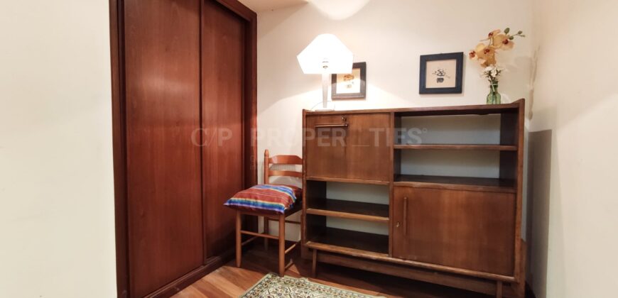 Chalet adosado en Av de Sabarís