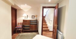 Chalet adosado en Av de Sabarís