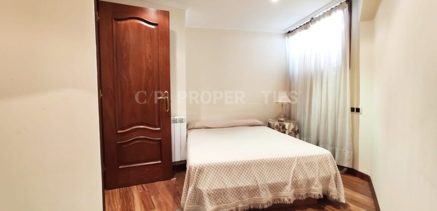Chalet adosado en Av de Sabarís