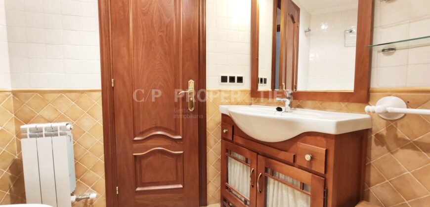 Chalet adosado en Av de Sabarís