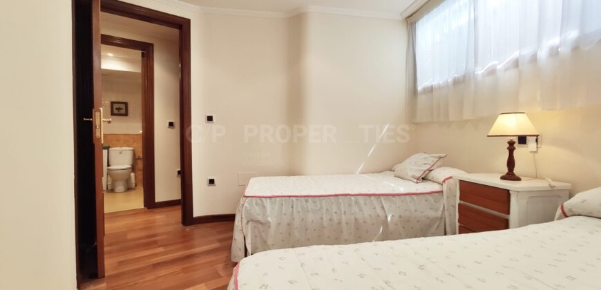 Chalet adosado en Av de Sabarís