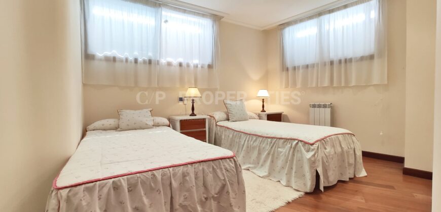 Chalet adosado en Av de Sabarís