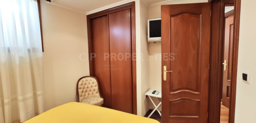 Chalet adosado en Av de Sabarís