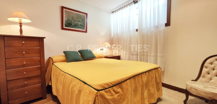 Chalet adosado en Av de Sabarís