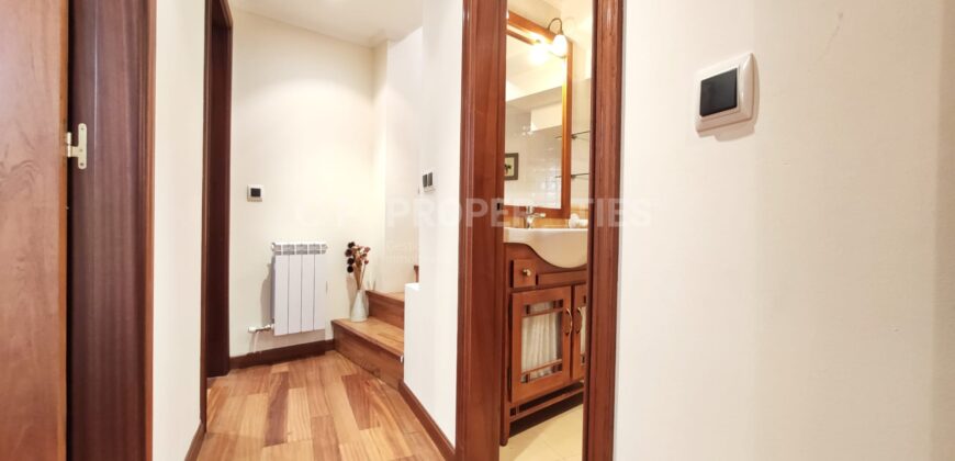 Chalet adosado en Av de Sabarís